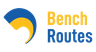 Bench Routes icon