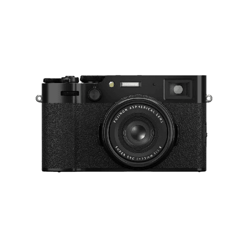 Fujifilm X100V Camera