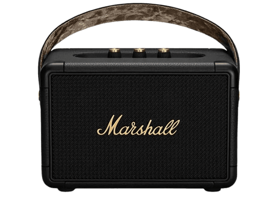 Marshall Kilburn II Portable Speaker