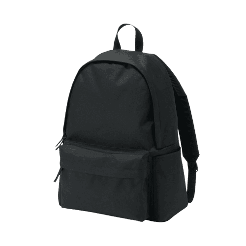 MUJI Less Tiring Backpack