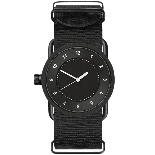 TID Watches No.1 Watch